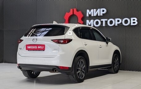 Mazda CX-5 II, 2018 год, 2 285 000 рублей, 8 фотография