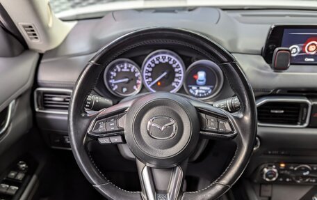 Mazda CX-5 II, 2018 год, 2 285 000 рублей, 21 фотография