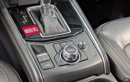 Mazda CX-5 II, 2018 год, 2 285 000 рублей, 25 фотография