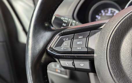 Mazda CX-5 II, 2018 год, 2 285 000 рублей, 30 фотография