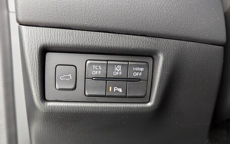 Mazda CX-5 II, 2018 год, 2 285 000 рублей, 29 фотография