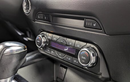 Mazda CX-5 II, 2018 год, 2 285 000 рублей, 39 фотография