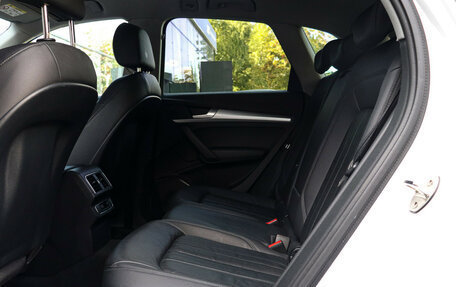 Audi Q5, 2017 год, 2 598 000 рублей, 10 фотография