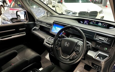 Honda Stepwgn IV, 2018 год, 2 657 000 рублей, 10 фотография