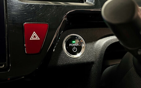 Honda Stepwgn IV, 2018 год, 2 657 000 рублей, 24 фотография