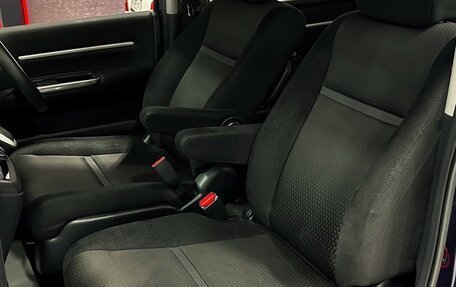 Honda Stepwgn IV, 2018 год, 2 657 000 рублей, 16 фотография