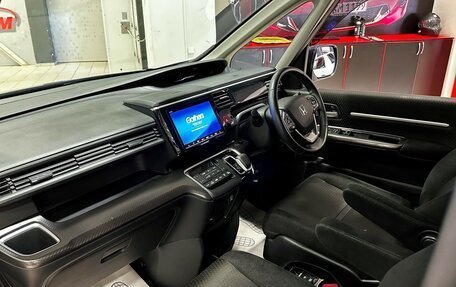 Honda Stepwgn IV, 2018 год, 2 657 000 рублей, 17 фотография