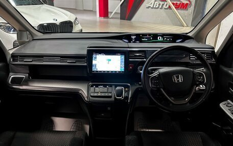 Honda Stepwgn IV, 2018 год, 2 657 000 рублей, 29 фотография