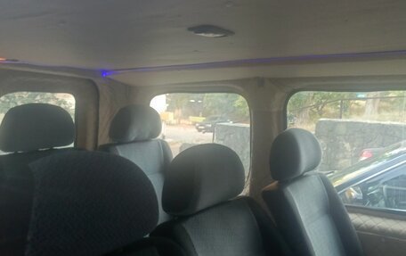 Renault Trafic, 2006 год, 1 200 000 рублей, 9 фотография