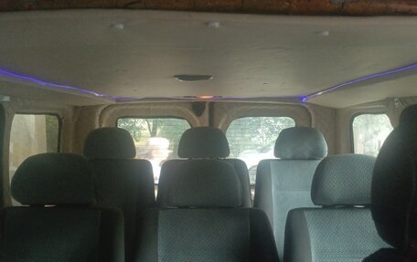 Renault Trafic, 2006 год, 1 200 000 рублей, 14 фотография