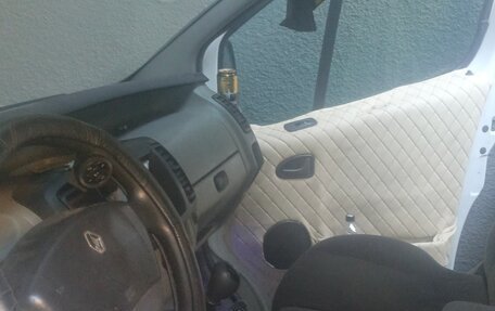 Renault Trafic, 2006 год, 1 200 000 рублей, 7 фотография