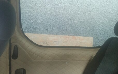 Renault Trafic, 2006 год, 1 200 000 рублей, 12 фотография