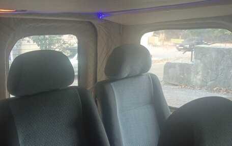 Renault Trafic, 2006 год, 1 200 000 рублей, 10 фотография