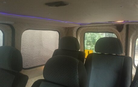 Renault Trafic, 2006 год, 1 200 000 рублей, 11 фотография