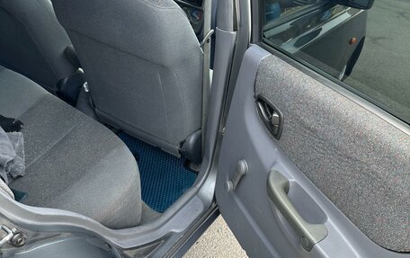 Hyundai Accent II, 2007 год, 530 000 рублей, 7 фотография