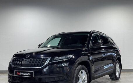 Skoda Kodiaq I, 2019 год, 2 750 000 рублей, 2 фотография