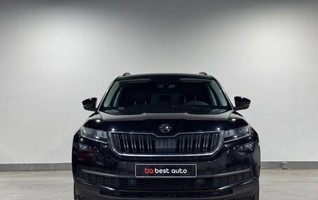 Skoda Kodiaq I, 2019 год, 2 750 000 рублей, 3 фотография
