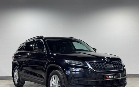 Skoda Kodiaq I, 2019 год, 2 750 000 рублей, 4 фотография