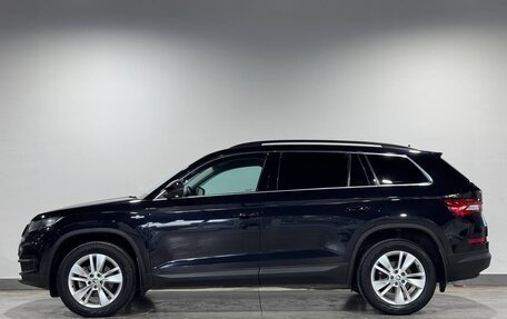 Skoda Kodiaq I, 2019 год, 2 750 000 рублей, 9 фотография