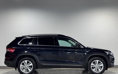 Skoda Kodiaq I, 2019 год, 2 750 000 рублей, 8 фотография