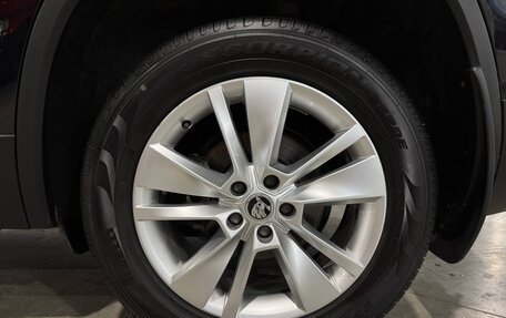 Skoda Kodiaq I, 2019 год, 2 750 000 рублей, 10 фотография