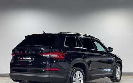 Skoda Kodiaq I, 2019 год, 2 750 000 рублей, 7 фотография