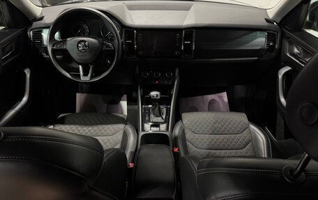 Skoda Kodiaq I, 2019 год, 2 750 000 рублей, 11 фотография