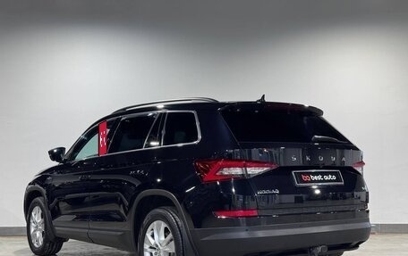 Skoda Kodiaq I, 2019 год, 2 750 000 рублей, 5 фотография
