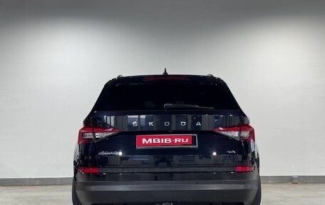 Skoda Kodiaq I, 2019 год, 2 750 000 рублей, 6 фотография