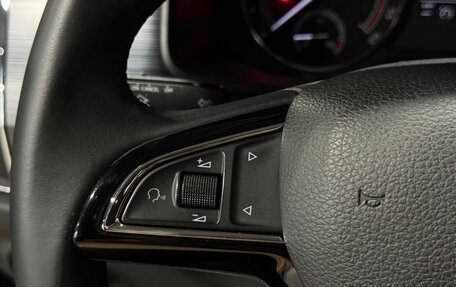 Skoda Kodiaq I, 2019 год, 2 750 000 рублей, 22 фотография