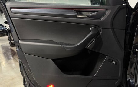 Skoda Kodiaq I, 2019 год, 2 750 000 рублей, 24 фотография