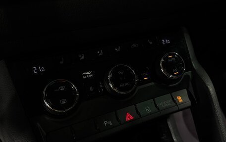 Skoda Kodiaq I, 2019 год, 2 750 000 рублей, 27 фотография
