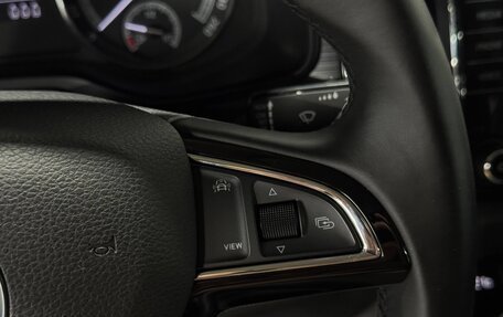 Skoda Kodiaq I, 2019 год, 2 750 000 рублей, 23 фотография