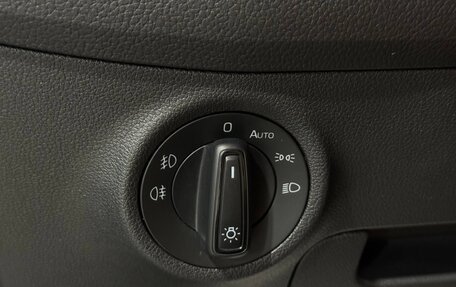 Skoda Kodiaq I, 2019 год, 2 750 000 рублей, 28 фотография