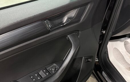 Skoda Kodiaq I, 2019 год, 2 750 000 рублей, 25 фотография