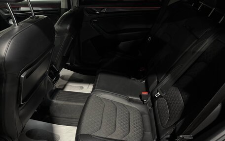 Skoda Kodiaq I, 2019 год, 2 750 000 рублей, 30 фотография