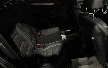 Skoda Kodiaq I, 2019 год, 2 750 000 рублей, 33 фотография