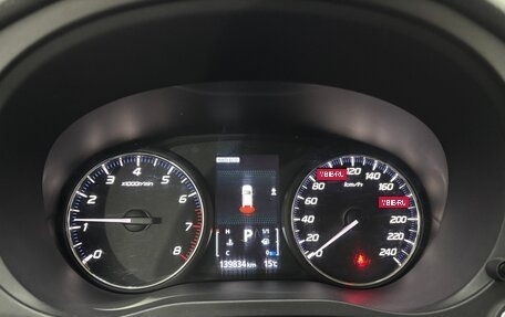 Mitsubishi Outlander III рестайлинг 3, 2018 год, 1 900 000 рублей, 16 фотография