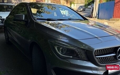 Mercedes-Benz CLA, 2015 год, 1 590 000 рублей, 3 фотография