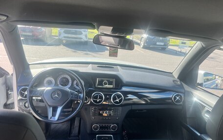 Mercedes-Benz GLK-Класс, 2014 год, 1 900 000 рублей, 6 фотография