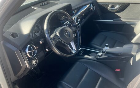 Mercedes-Benz GLK-Класс, 2014 год, 1 900 000 рублей, 5 фотография