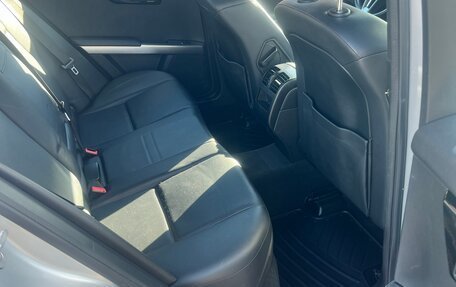 Mercedes-Benz GLK-Класс, 2014 год, 1 900 000 рублей, 7 фотография
