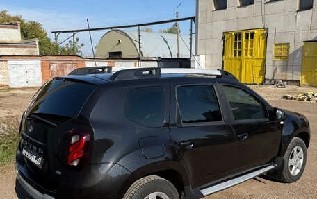 Renault Duster I рестайлинг, 2019 год, 1 359 900 рублей, 5 фотография