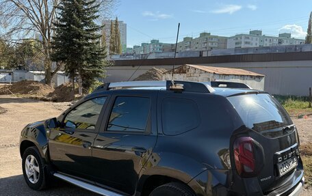 Renault Duster I рестайлинг, 2019 год, 1 359 900 рублей, 3 фотография