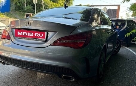 Mercedes-Benz CLA, 2015 год, 1 590 000 рублей, 7 фотография