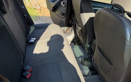 Renault Duster I рестайлинг, 2019 год, 1 359 900 рублей, 9 фотография