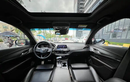 Cadillac CT4 I, 2022 год, 2 410 000 рублей, 6 фотография