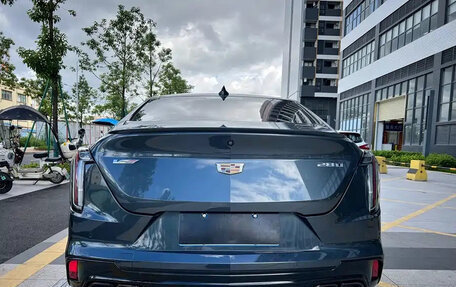 Cadillac CT4 I, 2022 год, 2 410 000 рублей, 4 фотография