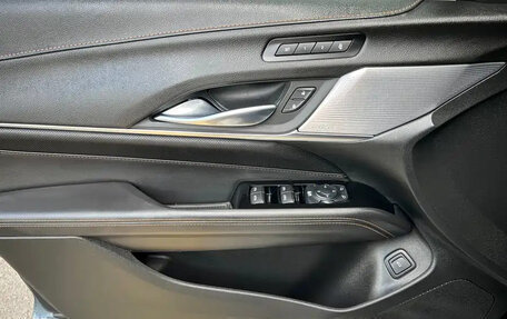 Cadillac CT4 I, 2022 год, 2 410 000 рублей, 10 фотография
