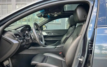 Cadillac CT4 I, 2022 год, 2 410 000 рублей, 8 фотография